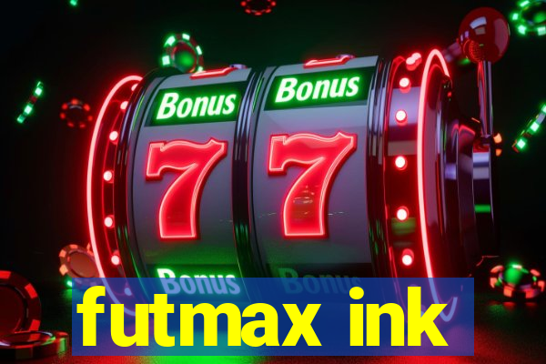 futmax ink